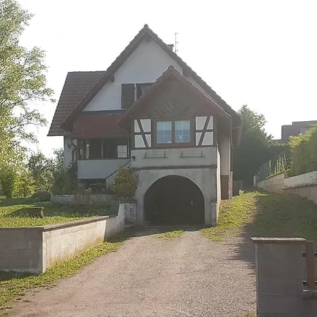 Chez Sandrine Surbourg