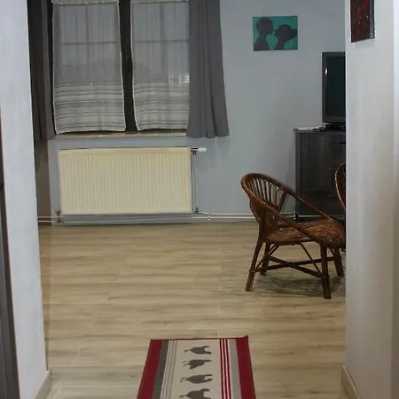 Chez Sandrine Surbourg