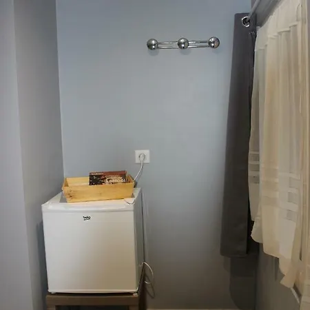 Chez Sandrine Ξενοδοχείο Surbourg