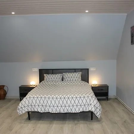 Chez Sandrine * Surbourg