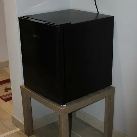 호텔 Chez Sandrine *