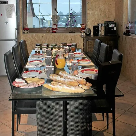 Chez Sandrine