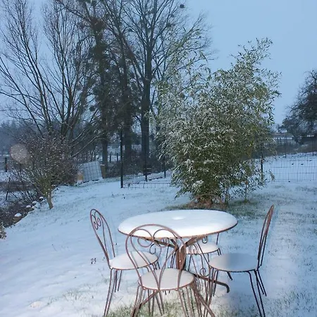 Chez Sandrine Surbourg