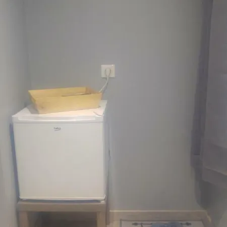 Chez Sandrine 호텔