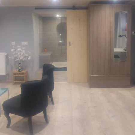 Chez Sandrine 호텔