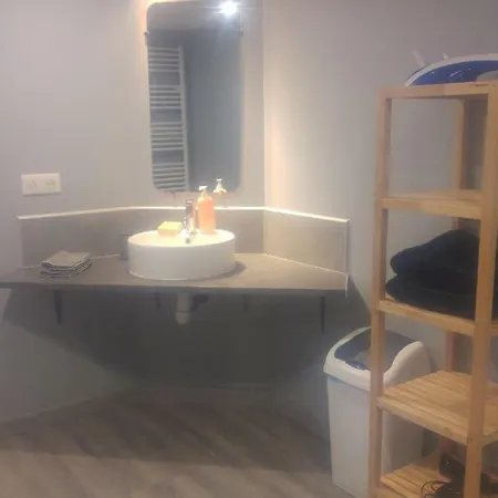 Chez Sandrine Ξενοδοχείο