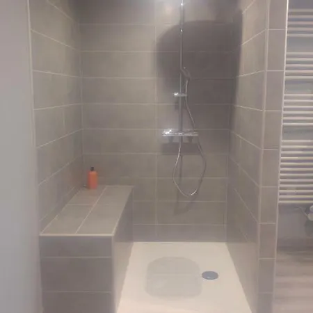 Chez Sandrine 호텔