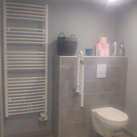 Chez Sandrine Surbourg