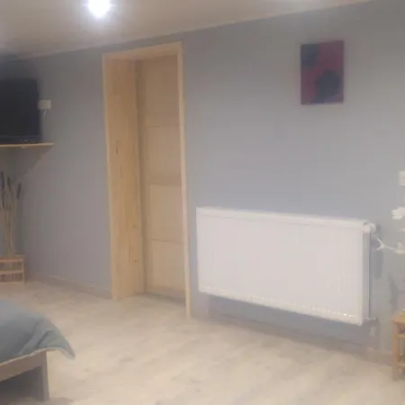 Chez Sandrine * Surbourg