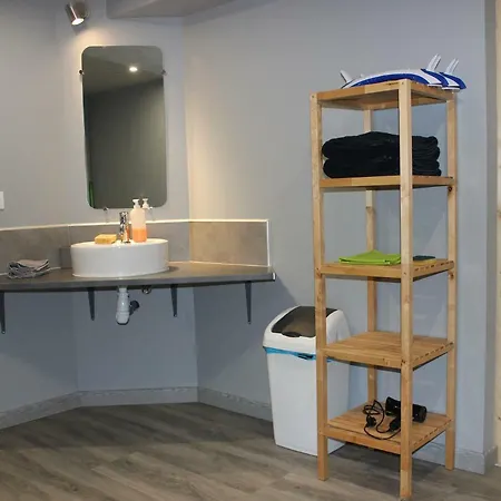 Ξενοδοχείο Chez Sandrine